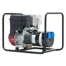 Генератор бензиновый RID RS 3001 - изображение 2