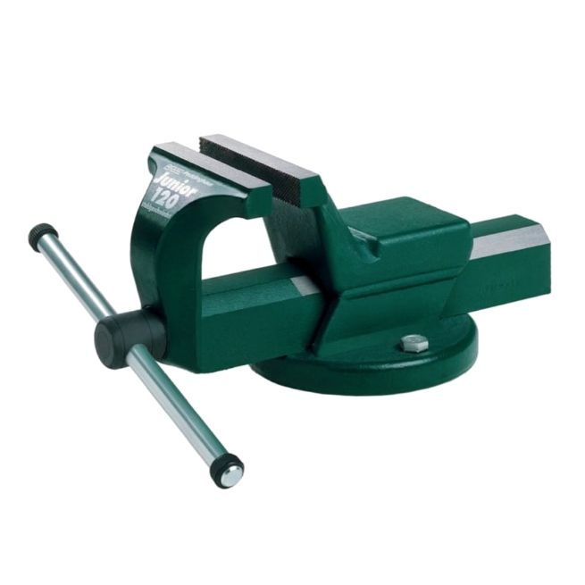 Тиски Ridgid Junior 120