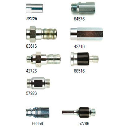 Адаптер для алмазной коронки Ridgid M16 - 1/2 BSP (арт. 007) - изображение 2