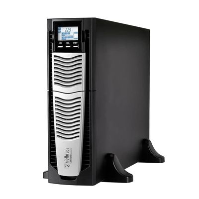 Источник бесперебойного питания Riello MASTER Plus MM MPM 15 - изображение 6