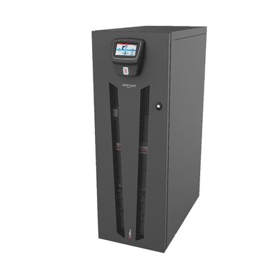 Источник бесперебойного питания Riello MASTER Plus MM MPM 20-M4 - изображение 6