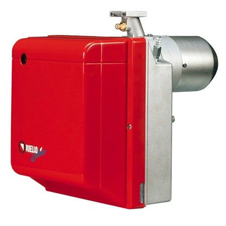 Горелка RIELLO OIL для теплогенераторов Ballu Biemmedue FARM / JUMBO 235