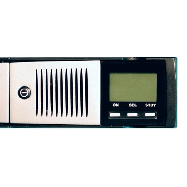 Источник бесперебойного питания Riello Sentinel Dual SDH 1000 - изображение 7