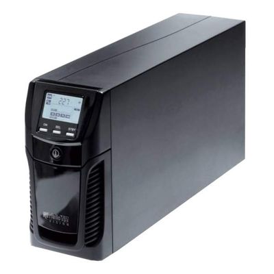 Источник бесперебойного питания Riello Sentinel Dual SDU 6000 - изображение 4