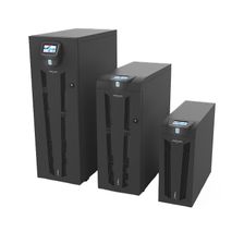 Источник бесперебойного питания Riello Sentrym S3M 10 ACT A0 - изображение 6