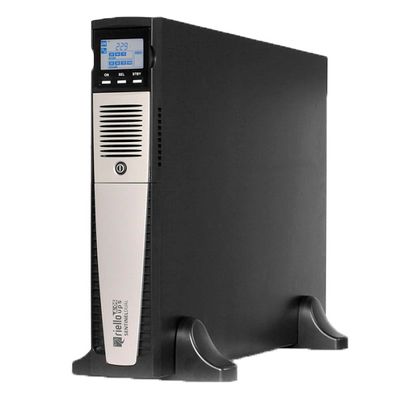 Источник бесперебойного питания Riello Sentrym S3M 15 XTD T2 - изображение 10