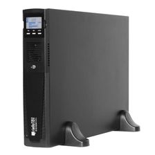 Источник бесперебойного питания Riello Vision Dual VSD 1500 - изображение 3