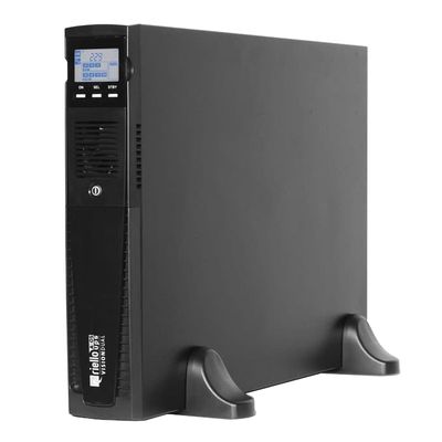 Источник бесперебойного питания Riello Vision Dual VSD 3000 ER - изображение 6