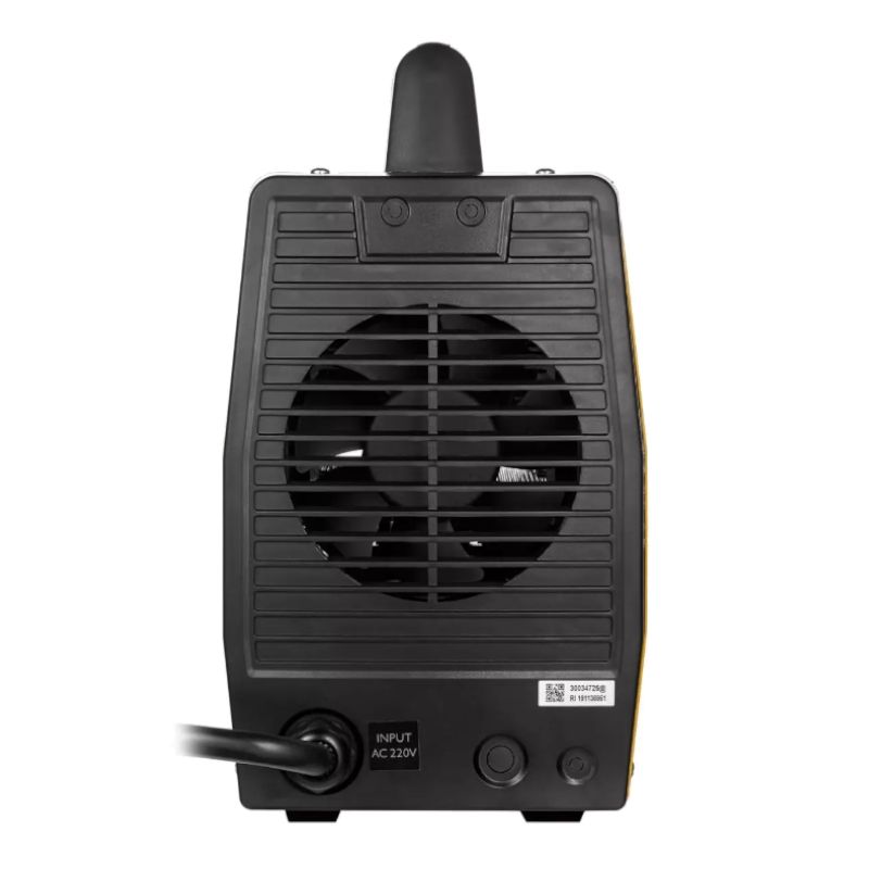 Сварочный аппарат ПТК RILON ARC 200 CF (НАКС) - изображение 4