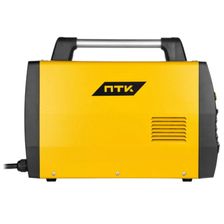 Сварочный аппарат ПТК RILON ARC 200 CF - изображение 16