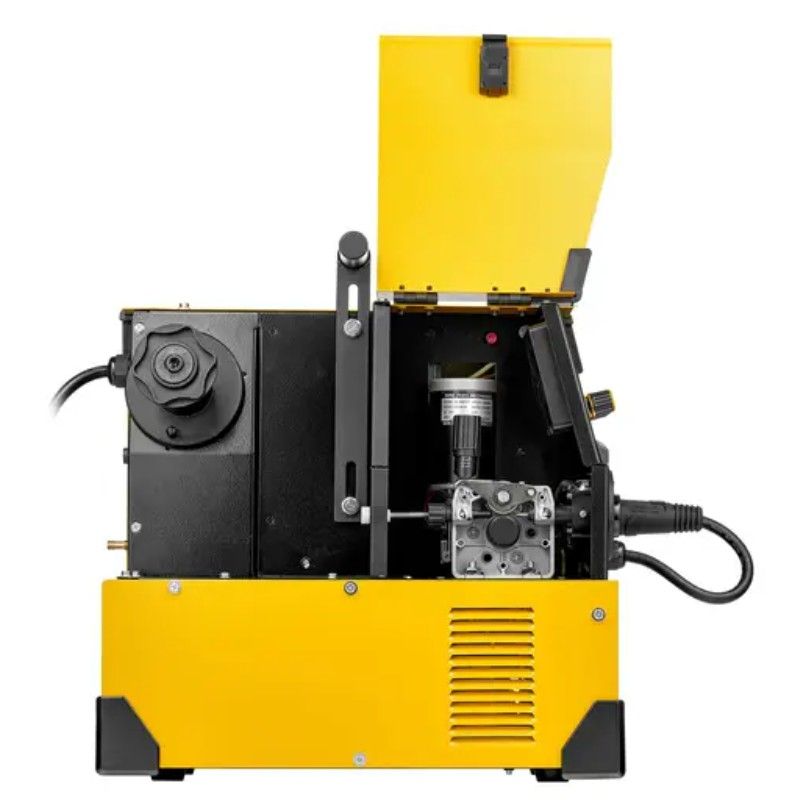 Сварочный аппарат ПТК RILON MIG 200 GW - изображение 4