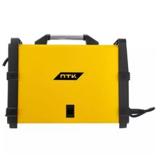 Сварочный аппарат ПТК RILON MIG 205 SYN - изображение 11