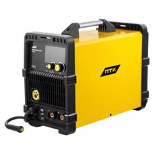 Сварочный аппарат ПТК RILON MIG 205 SYN - изображение 9