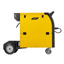 Сварочный аппарат ПТК RILON MIG 250 GS - изображение 11