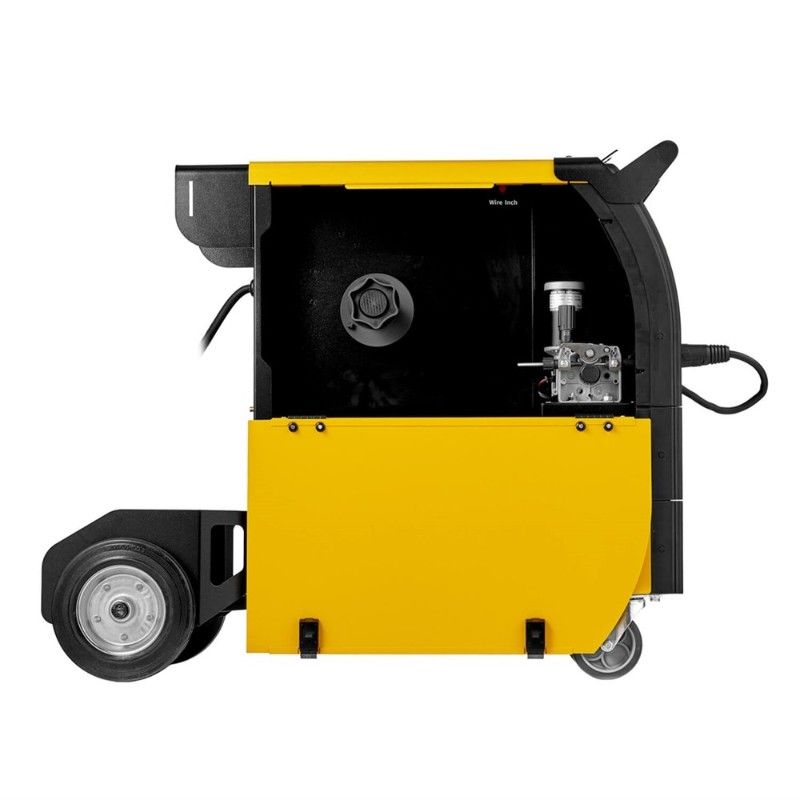 Сварочный аппарат ПТК RILON MIG 250 GS - изображение 3