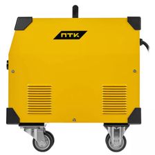 Сварочный аппарат ПТК RILON MIG 300 GW - изображение 10