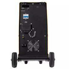 Сварочный аппарат ПТК RILON MIG 300 Y - изображение 12