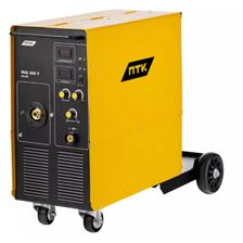 Сварочный аппарат ПТК RILON MIG 300 Y - изображение 7