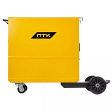 Сварочный аппарат ПТК RILON MIG 300 Y - изображение 8