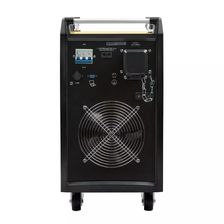 Сварочный аппарат ПТК RILON MIG 500 DF - изображение 13