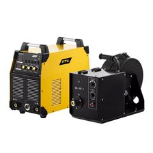 Сварочный аппарат ПТК RILON MIG 500 GF - изображение 8