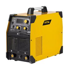 Сварочный аппарат ПТК RILON MMA 400 G - изображение 5