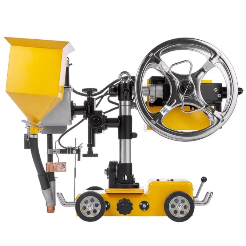 Сварочный аппарат ПТК RILON MZ 1250 HD-V - изображение 6