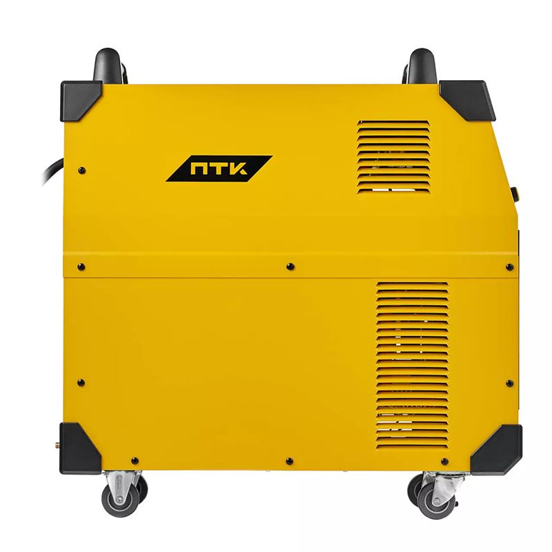 Сварочный аппарат ПТК RILON TIG 315 P AC/DC - изображение 3