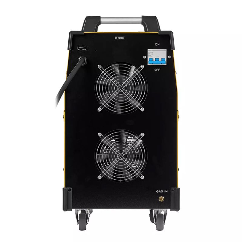 Сварочный аппарат ПТК RILON TIG 315 P AC/DC - изображение 4