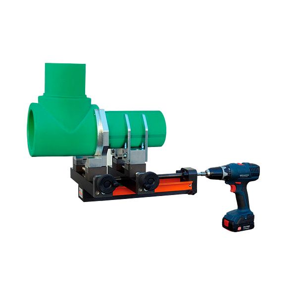 Аппарат для раструбной сварки Ritmo PRISMA JIG R125 TFE Type A