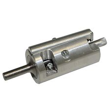 Скребки Ritmo TURBO 40 - изображение 7