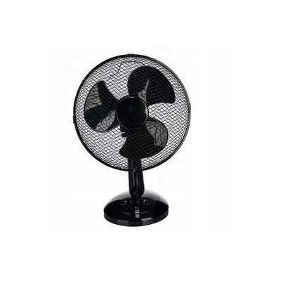 Настольный вентилятор Rix RDF-2200W - изображение 7