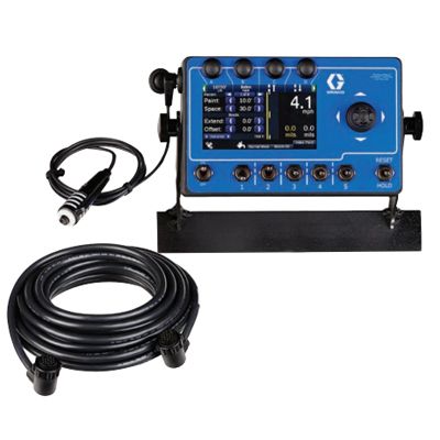 Контроллер RoadPak Control