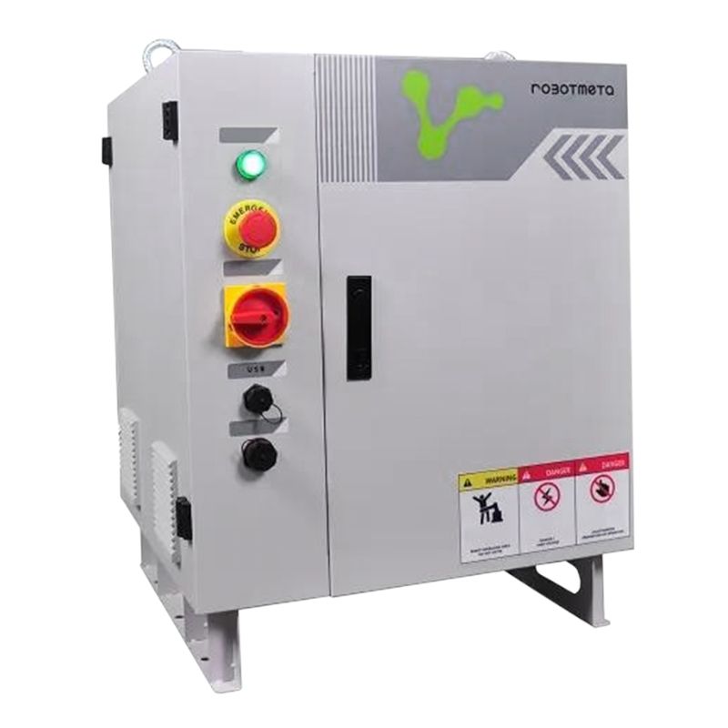 Промышленный сварочный робот Robotmeta RM 1500/10 - изображение 4