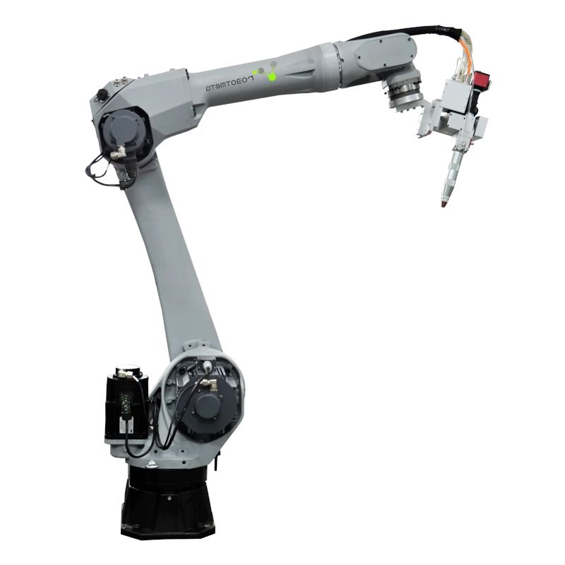 Промышленный сварочный робот Robotmeta RM 1800/25 HW