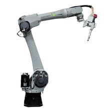 Промышленный сварочный робот Robotmeta RM 1800/25 HW - изображение 2