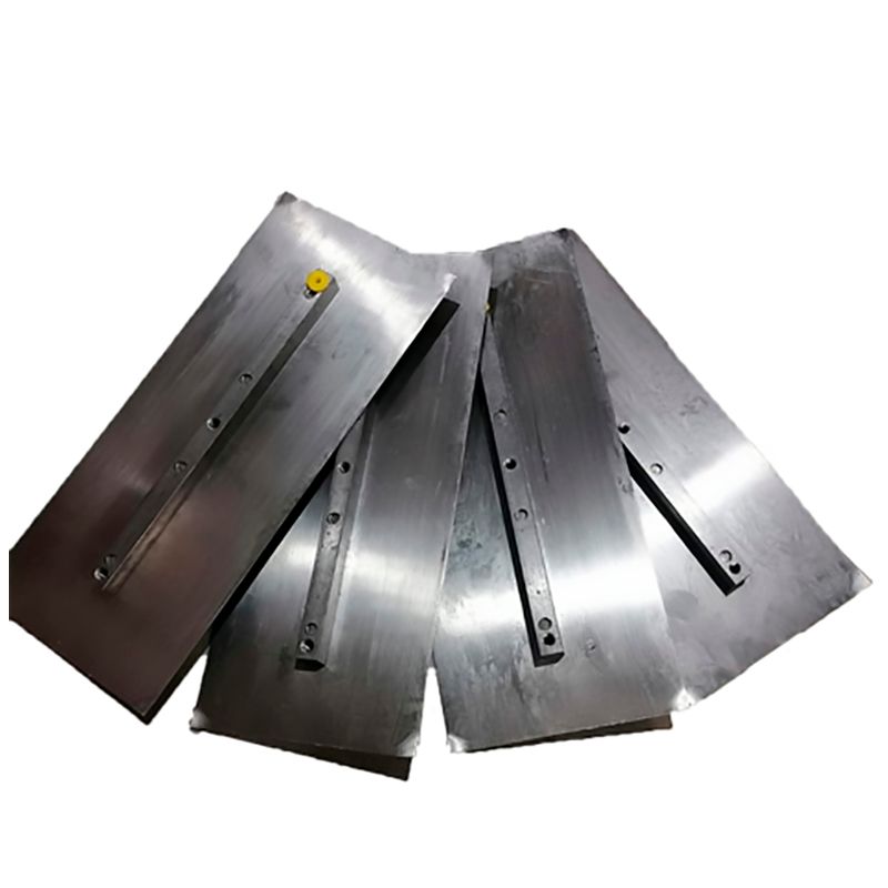 Лопасти затирочные Robust PD900-02A 600мм (4шт)