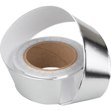 Самоклеящаяся лента алюминиевая Rocks 50 мм х 30 м - изображение 9