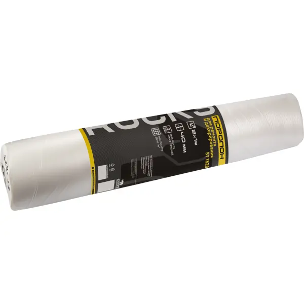 Поролон Rocks ST1828 2000x1000x40 мм - изображение 3