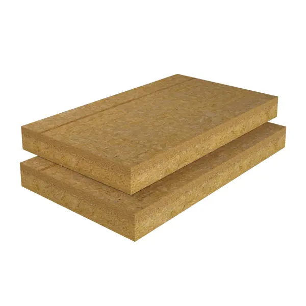 Утеплитель ROCKWOOL Арктик 100 мм 3 м2 - изображение 4