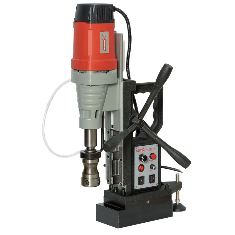 Магнитный сверлильный станок RODMIX RMD-100ТМ - изображение 9