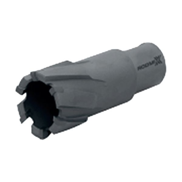 Корончатое сверло по металлу RODMIX TCT 43x40, weldon 19