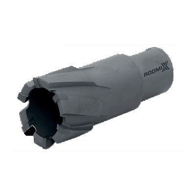 Корончатое сверло по металлу RODMIX TCT 44x40, universal 19