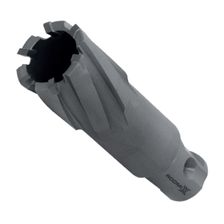 Корончатое сверло по металлу RODMIX TCT 46x40, universal 19 - изображение 2