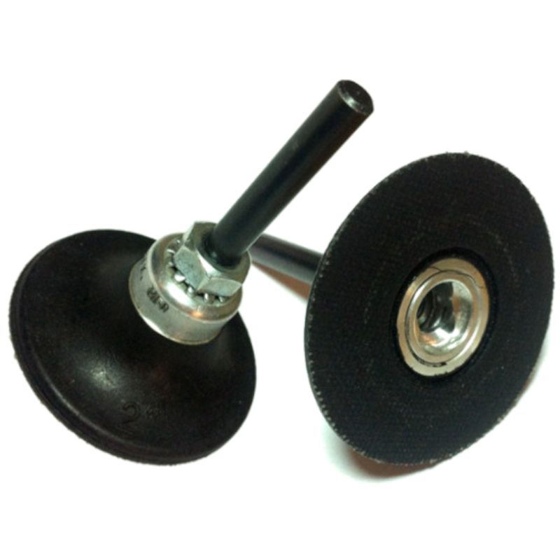 Держатель быстрого шлифования ROLOK 75 мм