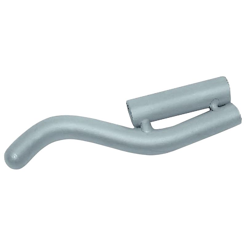 Насадка для сварки Romus изогнутая