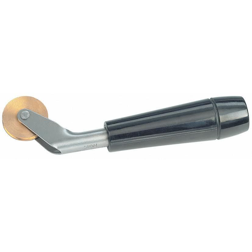 Прикаточный ролик Romus для прутка 4 мм