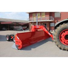 Планировщик Rossetto LGLSP/80 - изображение 6