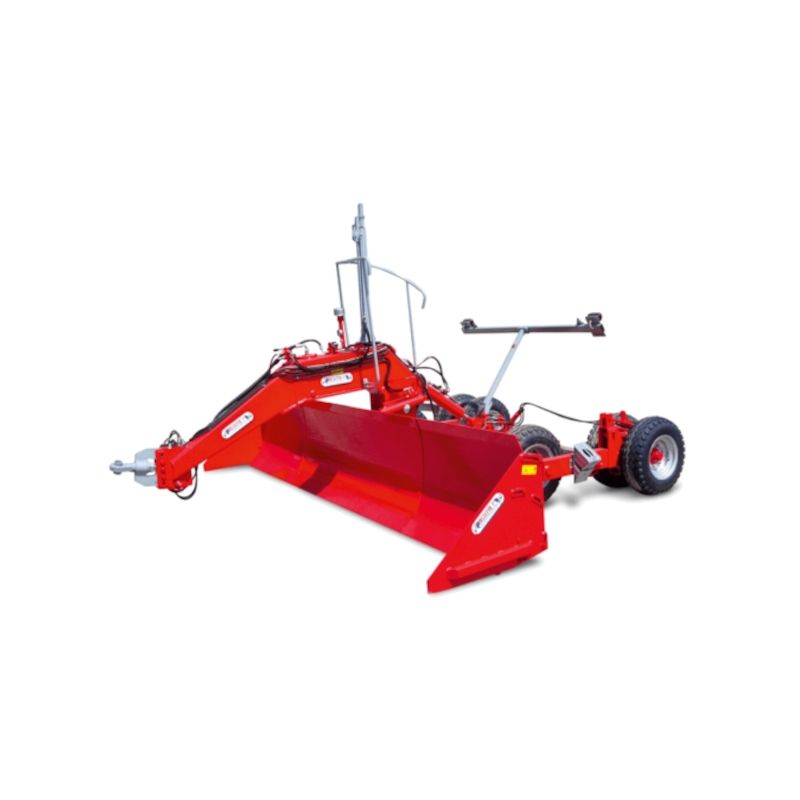 Планировщик Rossetto LSRF/18