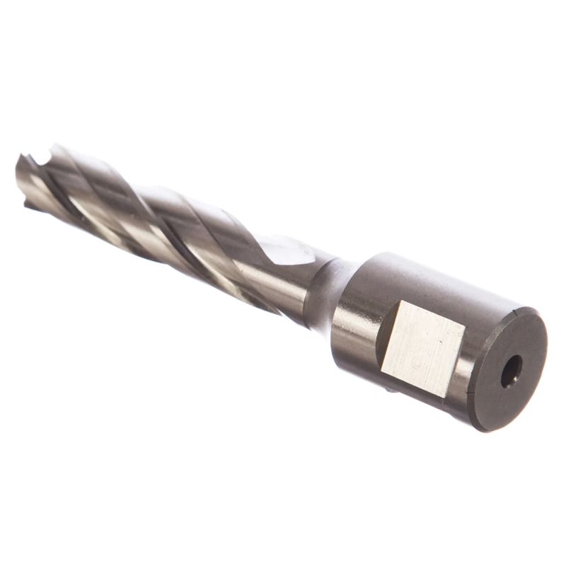 Сверло корончатое из быстрорежущей стали Rotabroach 12x50 мм RAPL120